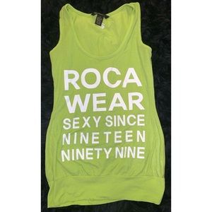 Rocawear top